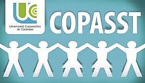DECRETO 1072 COPASST