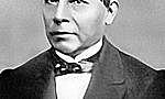 Nace Benito Juárez