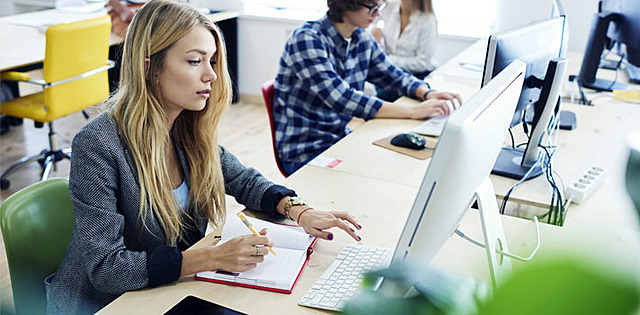 Adquirir Experiencia