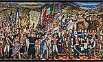 Inicia la guerra de independencia de México