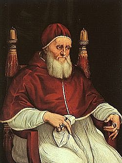 Pope Julius II
