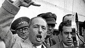 Redacción de las Bases para la construcción del estado de Cataluña