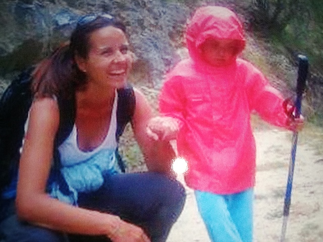 NIRE LEHENENGO EGUNA MENDIAN