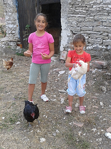 NIRE ARREBAREKIN JOLASTEN