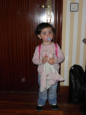 NIRE LEHENENGO EGUNA ESKOLAN