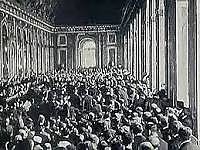 Treaty of Versailles