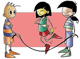 adelantos rapidos 7- 10 años