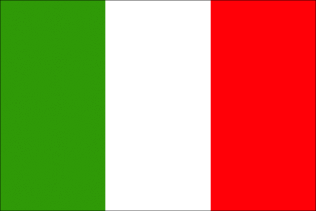 Italy enter the war on the side of Germany and invades France