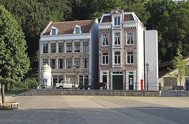 Westerstraat Jordaan Amsterdam