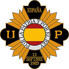 Fundación de unión Patriótica.