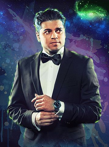 Rayen Panday Fenomeen