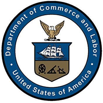 Department of Commerce and Labor