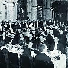 Creación del Centre Catalá