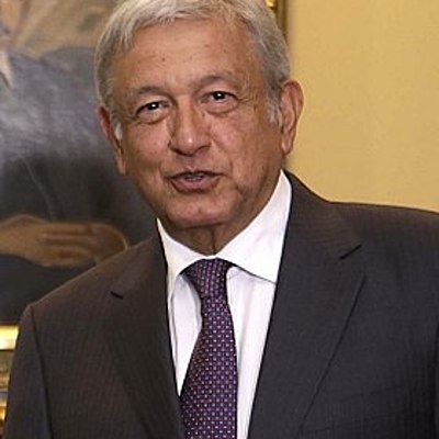 Timeline: Mexican Presidents