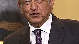 Timeline: Mexican Presidents