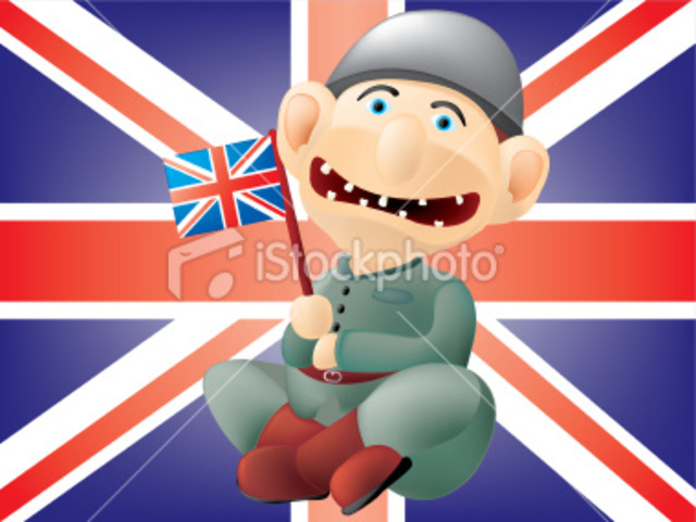 Plans for an invasion of great Britain ; beginning of thr battle of britain