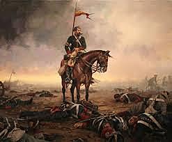 Final de la I Guerra Carlista