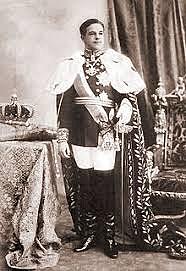 Reinado de Manuel II (1908-1910)