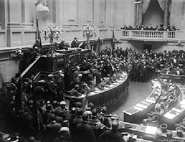 Asamblea Nacional Constituyente