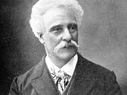 Llegada a España de Paul Lafargue