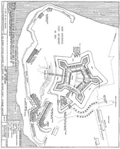 Revolutionary war starts