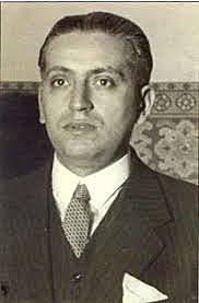 Assassinat del tenient Castillo i de José Calvo Sotelo