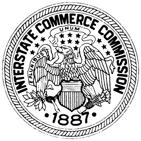 Interstate Commerce Act