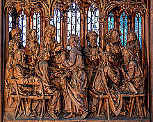 Gotico Internacional