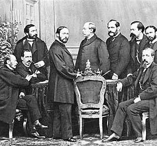 Gobierno provisional