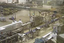 asociación de los tiempos predeterminados