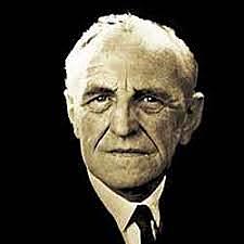 Donald Woods Winnicott
