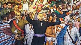 Timeline: ÉPOCA INDEPENDIENTE SIGLO XlX SAMIRA MONTEMAYOR Y GICELA RODRIGUEZ