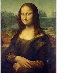 Mona Lisa