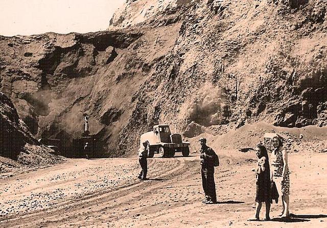 Ley de Minas de 1869