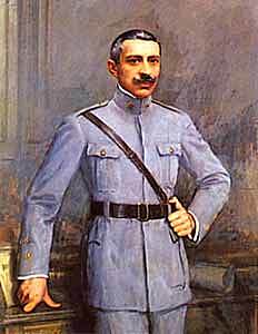 Golpe de estado de Sidónio Pais