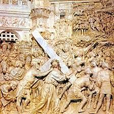 Escultura Gotico Flamigero