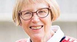 Timeline: Nancy Cartwright (Jan 1944- Present)