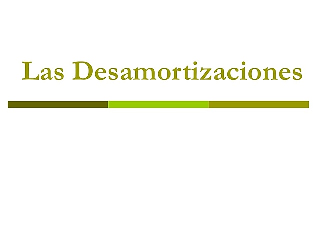 Desamortización de Mendizábal (ley de 1837)
