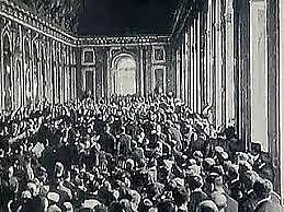 Treaty of Versailles