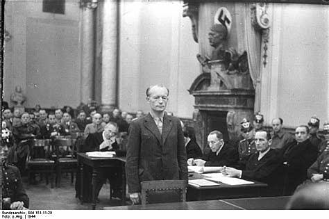 Stalin Stages Show Trials