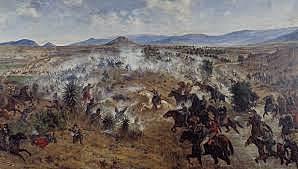 INTERVACION FRANCESA Y II IMPERIO MEXICANO