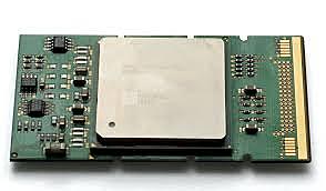 Intel Itanium
