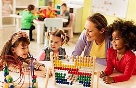 No Child Left Behind Act