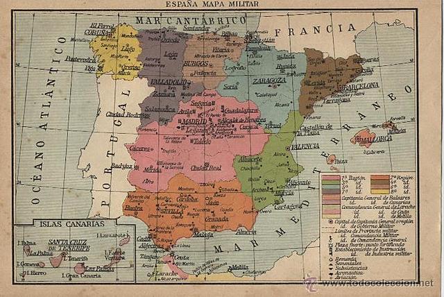Autonomia administrativa de las regiones