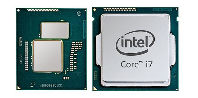 Intel Core i7