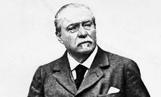 ELEMENTOS DEL SISTEMA POLÍTICO DE CÁNOVAS