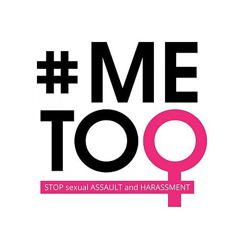 #MeToo