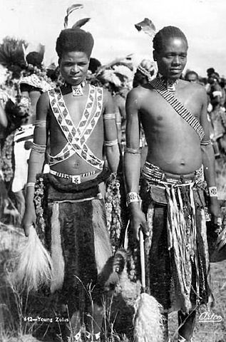 La población de África se duplica