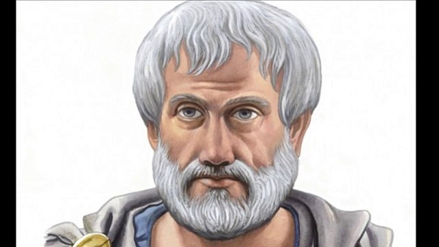 ARISTOTELES