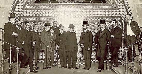 Ley de Mancomunidades